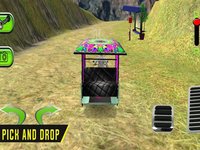 Modern Rikshaw Drive screenshot, image №1822785 - RAWG
