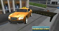 Crazy Driver Taxi Duty 3D screenshot, image №1425043 - RAWG