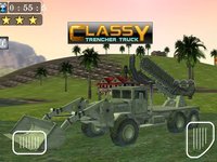 Classy Trencher Truck screenshot, image №1606693 - RAWG