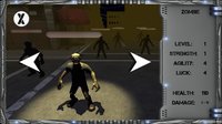 Zombie Lane Survival screenshot, image №868891 - RAWG