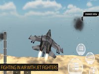 Army Fighter Jet Attack screenshot, image №878808 - RAWG