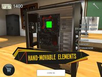 COMPUTER BUILD SIMULATOR screenshot, image №1335719 - RAWG