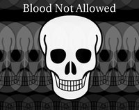 Blood Not Allowed screenshot, image №1115501 - RAWG