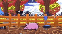 The LAST DAYS of PORKER BACON: First Playable Demo. screenshot, image №3061341 - RAWG