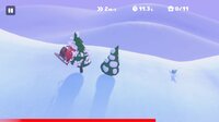 Winter Sleigh screenshot, image №2661542 - RAWG