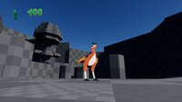 Qi the Phoenix screenshot, image №3673512 - RAWG