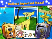 Kelly Puzzle Adventure screenshot, image №1883434 - RAWG
