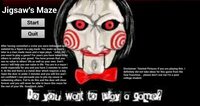 Jigsaw's Maze screenshot, image №2861440 - RAWG