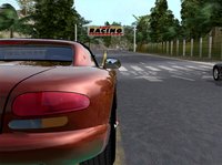 X Motor Racing screenshot, image №453881 - RAWG