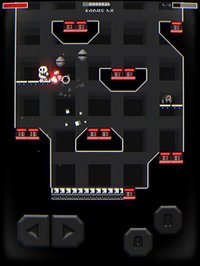 BIT QUAKE screenshot, image №1646889 - RAWG