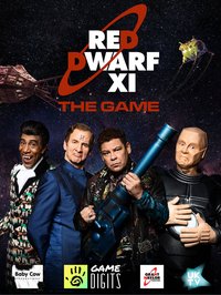 Red Dwarf XI: The Game screenshot, image №59888 - RAWG