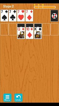 Solitaire Free screenshot, image №1494014 - RAWG