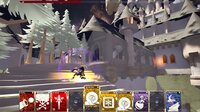 Paper Mages screenshot, image №4208733 - RAWG
