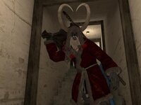 Krampus: Scary Game screenshot, image №3087929 - RAWG