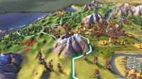 Sid Meier’s Civilization VI screenshot, image №79340 - RAWG