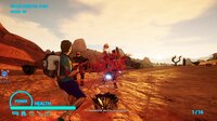 Resurrection of Santiago screenshot, image №4243476 - RAWG
