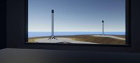 SpaceX Falcon9 Landing Simulation for Oculus Quest screenshot, image №3097348 - RAWG