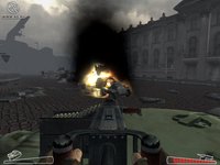 Battlestrike: The Road to Berlin screenshot, image №380883 - RAWG