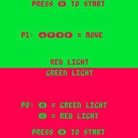 Red Light Green Light screenshot, image №1298916 - RAWG