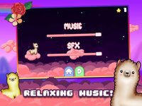 Tap-a-Paca - Help Alpaca Jump! screenshot, image №1728552 - RAWG