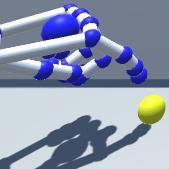Dueling Digits screenshot, image №1966029 - RAWG