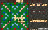 Scrabble screenshot, image №294664 - RAWG