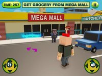 Virtual Life Simple Block Town screenshot, image №911335 - RAWG