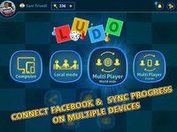 Ludo Kingdom screenshot, image №1324327 - RAWG