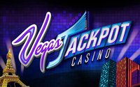Vegas Jackpot Slots Casino - Free Slot Machines screenshot, image №1407142 - RAWG