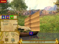 Travels of Marco Polo screenshot, image №480501 - RAWG