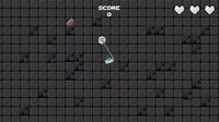 Hyper Disk (Lukecp) screenshot, image №2889746 - RAWG