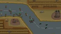 The Last Hope: Zombie Defense TD screenshot, image №2972874 - RAWG