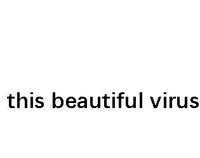 This Beautiful Virus screenshot, image №2317733 - RAWG