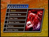 Excitebike 64 (2000) screenshot, image №740652 - RAWG