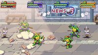 Teenage Mutant Ninja Turtles: Shredder's Revenge screenshot, image №2749767 - RAWG
