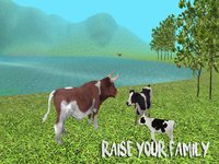 Bull Simulator screenshot, image №1705462 - RAWG