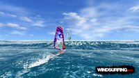 Windsurfing MMX screenshot, image №3540026 - RAWG