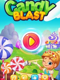 Candy Blast Line screenshot, image №2146374 - RAWG