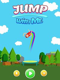 Jump With Me screenshot, image №1980244 - RAWG