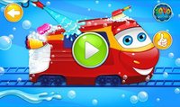 Train Wash screenshot, image №1388124 - RAWG
