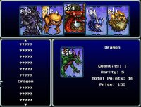 Final Fantasy Blackmoon Prophecy II screenshot, image №3019998 - RAWG