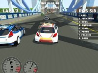 Super Rally Championship screenshot, image №976242 - RAWG