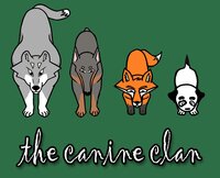 The Canine Clan screenshot, image №2489010 - RAWG