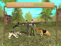 Dog Sim Online: Build A Family screenshot, image №2042785 - RAWG