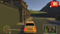 Taxi Libre screenshot, image №3625585 - RAWG
