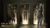 Deus Ex: Human Revolution - Director's Cut screenshot, image №107237 - RAWG