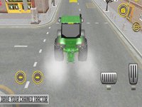 Mission Tractor City Road screenshot, image №1839012 - RAWG
