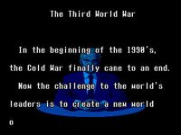The Third World War screenshot, image №740355 - RAWG