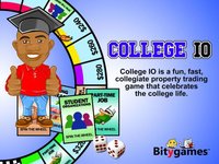 College IO (Opoly) screenshot, image №1795365 - RAWG