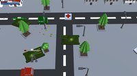 Tank Battle (IJ37) screenshot, image №1978512 - RAWG